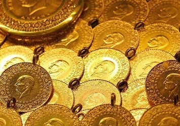 Gram altın düştü mü?