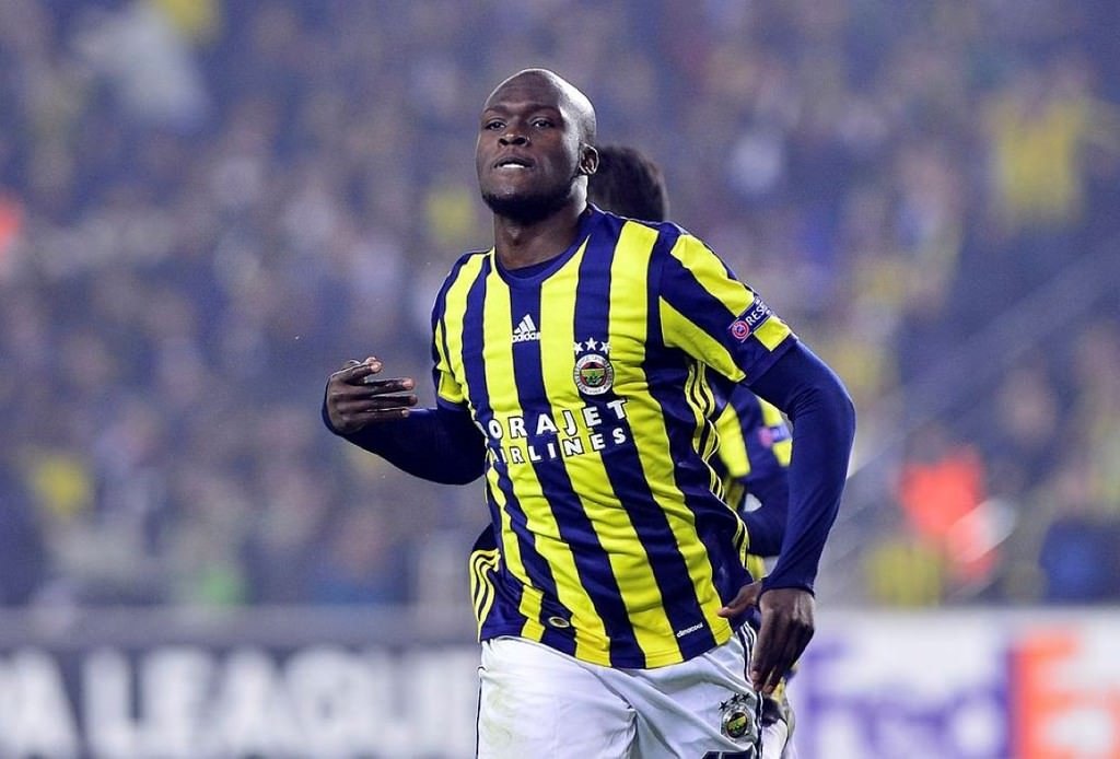 Fenerbahçe’nin Feyenoord kadrosu belli oldu