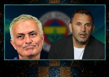 F.Bahçe'de G.Saray'a transfer çalımı