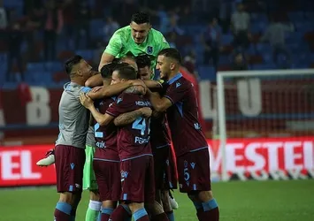 Fırtına vakti!