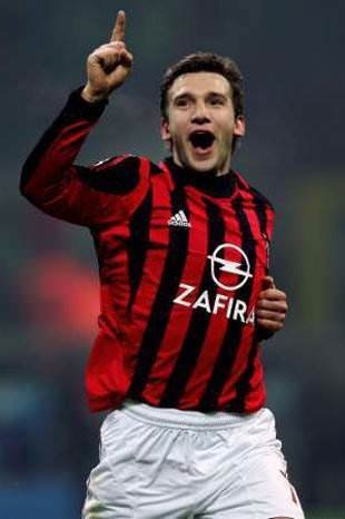 Futbolcuların çocuklukları