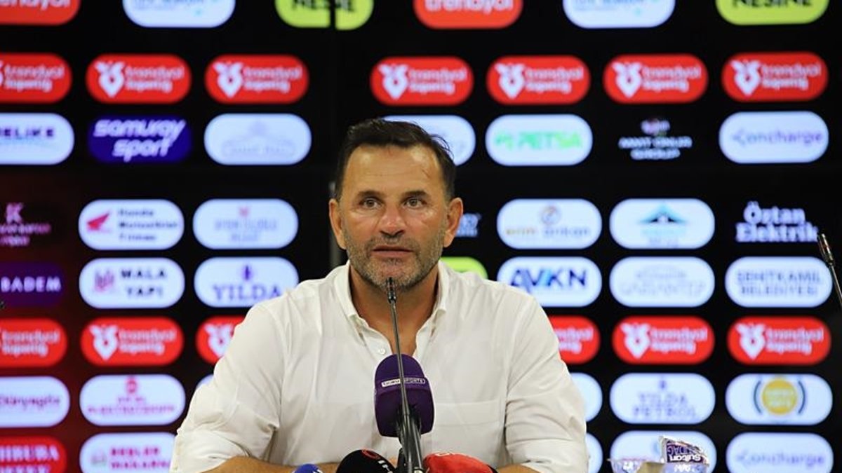Galatasaray'dan çifte stoper operasyonu! Transfer... Galatasaray'dan çifte stoper operasyonu! Transfer...