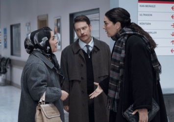 Annem Ankara 12. bölüm izle