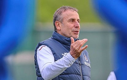 Trabzonspor, RAMS Başakşehir maçına hazır!