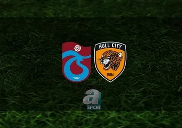 Trabzonspor - Hull City maçı saat kaçta?