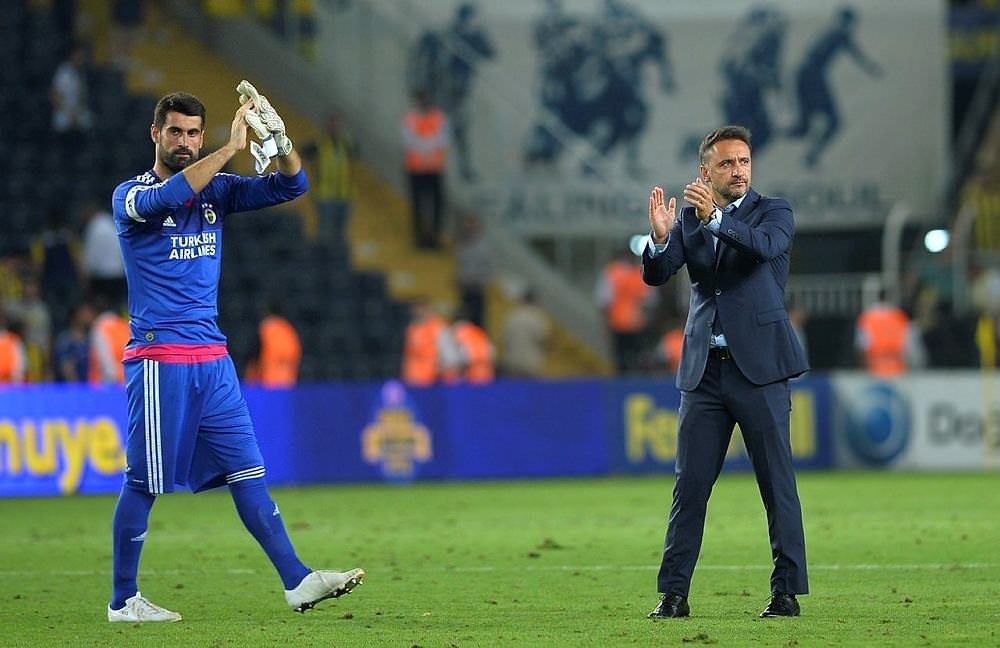 Aziz Yıldırım’dan Volkan Demirel’e olağanüstü yetkiler!