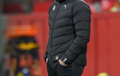 Beşiktaş o hocada ısrarcı! 2. görüşme gerçekleşecek