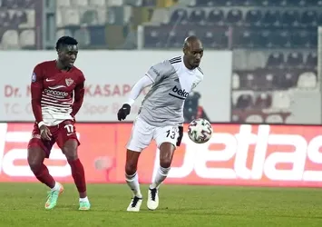 Son karar Atiba’da