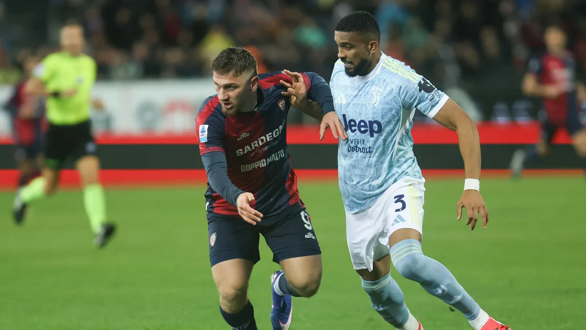Cagliari'den Semih Kılıçsoy açıklaması! 40 milyon euro...