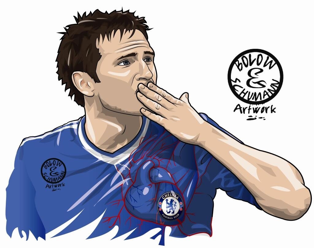 Bu çizimler spor dünyasına damga vurdu!