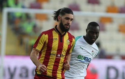 Son dakika transfer haberi: Ahmed Ildız Alanyaspor’da!