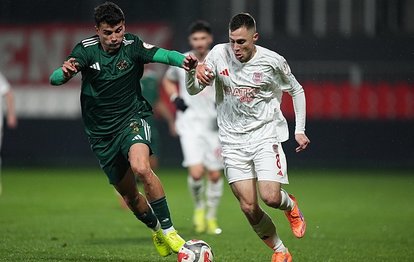 Pendik’te sessiz gece