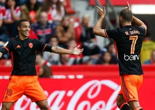 Prandelli Valencia’da galibiyetle başladı
