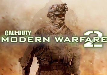 Call of Duty: Modern Warfare II (Call of Duty 2) ne zaman çıkacak?