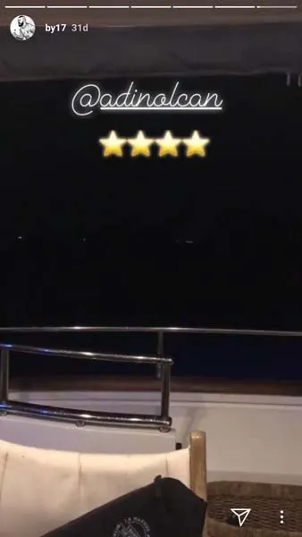 Burak Yılmaz'dan olay paylaşım! G.Saray... - 1