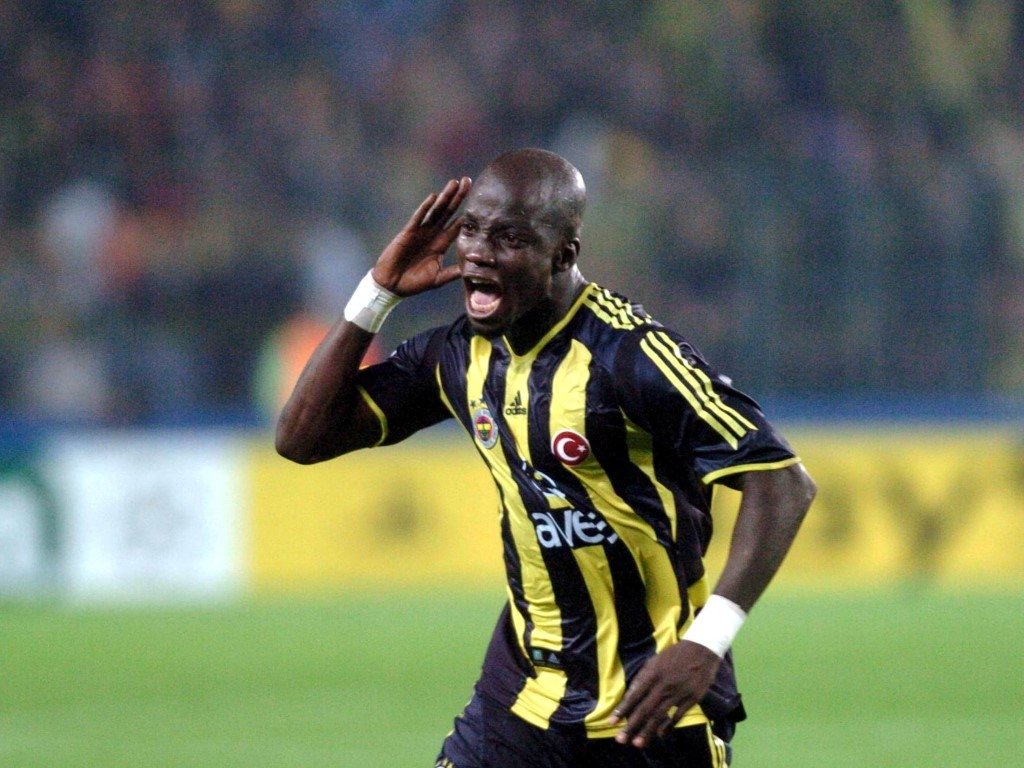 Stephen Appiah’tan Aziz Yıldırım itirafı