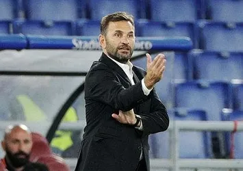 Okan Buruk, Beşiktaş’a karşı ilk peşinde