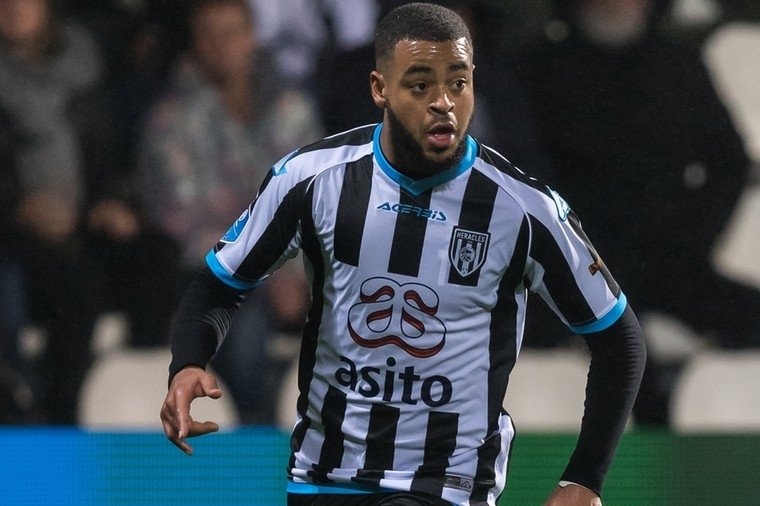 Fenerbahçe’den Brandley Kuwas atağı!