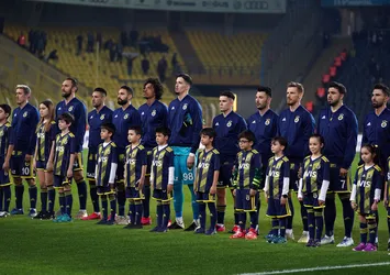 Fenerbahçeli yıldıza Bayern Münih kancası!