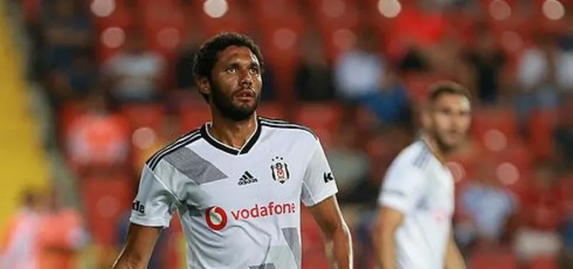Elneny Çizme'ye