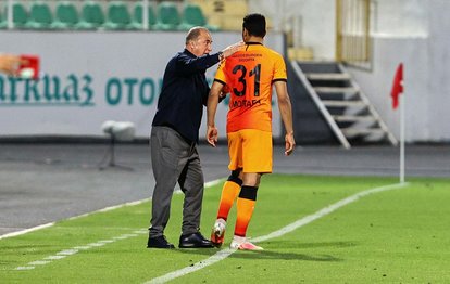 Son dakika spor haberi: Galatasaray’da kritik toplantı! Fatih Terim ve Mostafa Mohamed...