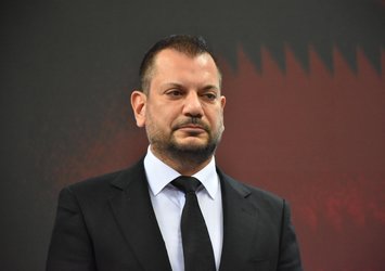 Doğan: Arda Kardeşler'in hakemliği...