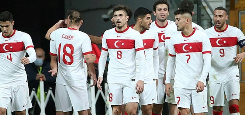 turkiye hirvatistan 3 3 mac sonucu
