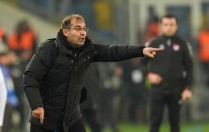 Metin Diyadin’den Trabzonspor maçı sonrası açıklamalar!