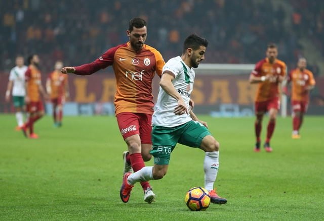 Piyasa değeri azalan ve artan Türk futbolcular