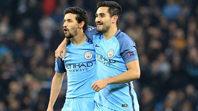 Fenerbahçe’den Navas ve Clichy bombası