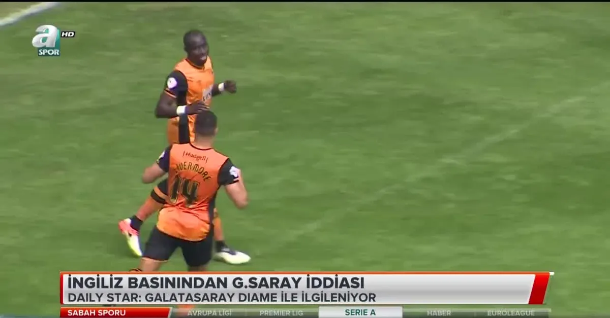 İngiliz basınından Galatasaray iddiası