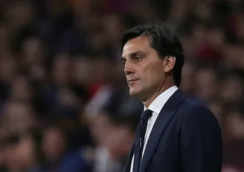 Sevilla'da Montella dönemi sona erdi