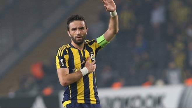 Gökhan’ın imza atacağı tarih!