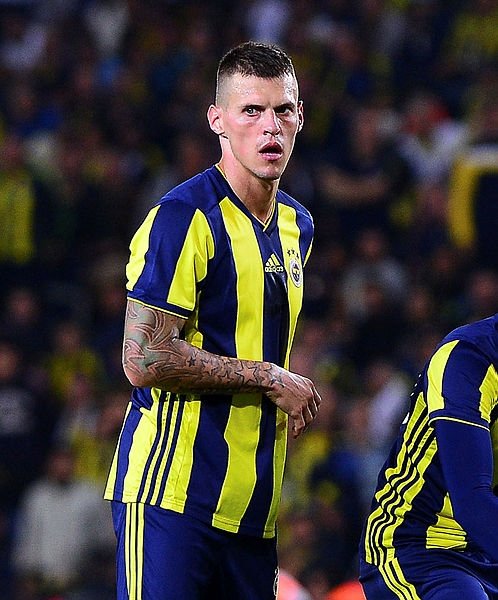 İşte Fenerbahçe’nin UEFA kadrosu!