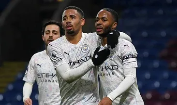 M. City zirvede farkı açıyor!