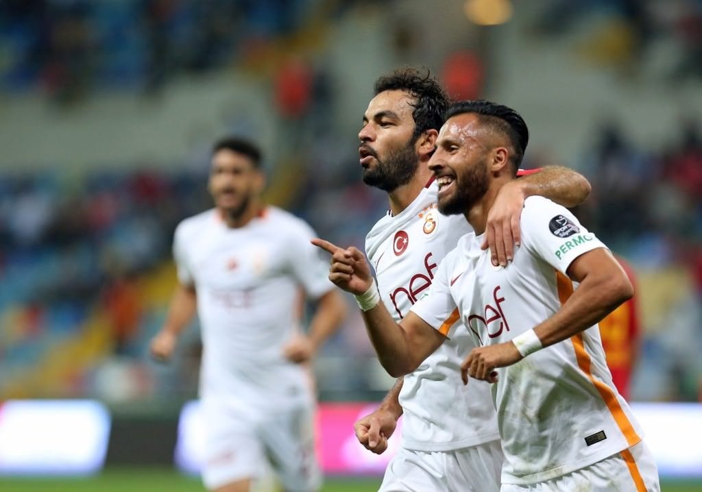 Yasin Öztekin’in kadro dışı kalma nedenleri