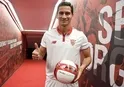 Fenerbahçe ve Galatasaray için Ganso iddiası - 1