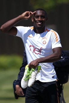 Lionel Carole, Sevilla'ya gidiyor