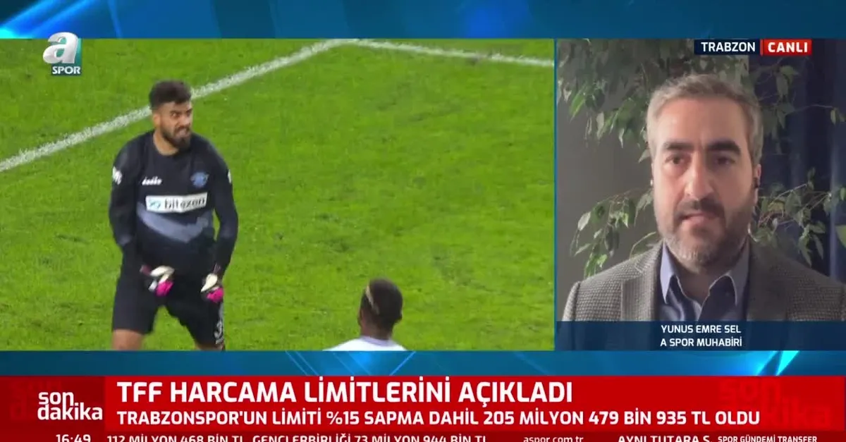 Yunus Emre Sel : Afobe ile yollar ayrılacak