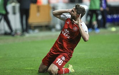 Beşiktaş’tan Fabio Borini hamlesi! Transfer böyle bitecek