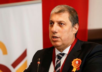 Nazifoğlu: Benden korkma başkan!