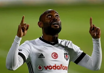 Love’dan Beşiktaş itirafı