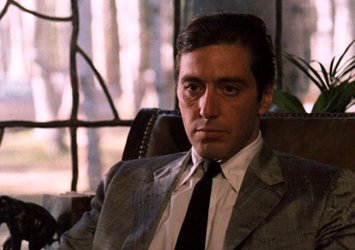 Baba 2 (The Godfather 2) filminin konusu ne?