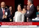 Galatasaray'da kongre iptal edildi! - 1