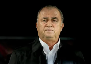 İşte Terim'in Andone kararı! Gelecek sezon...