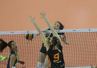Dev derbi Fenerbahçe'nin!