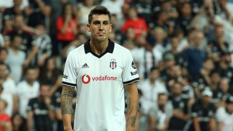 Beşiktaş’ın Trabzonspor kadrosu belli oldu!