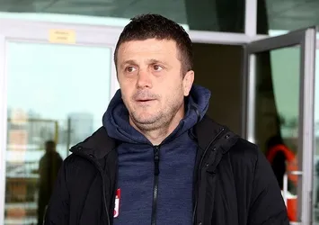 Hakan Keleş'ten "süper" başlangıç