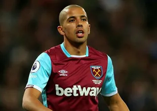 Feghouli o yıldız ile birlikte gelecek