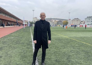 Oğuz Çetin hastaneye kaldırıldı!